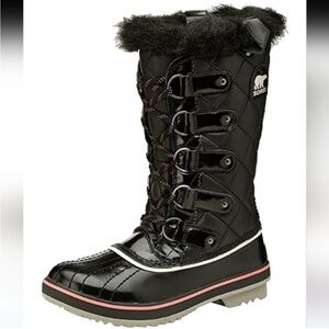 Sorel Tofino Winter Boots